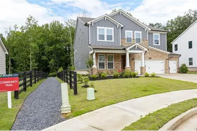 764 Clifftop Crossing SW, Powder Springs, GA 30127 - Photo 62