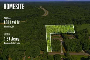 100 Levi Trl, Nicholson, GA 30565 - Photo 28