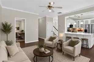 3139 Blairhill Ct, Atlanta, GA 30340 - Photo 10