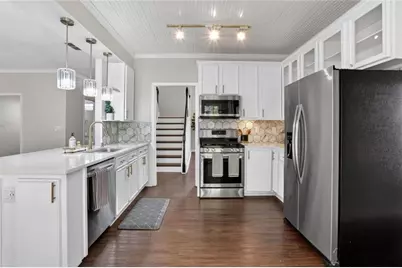3139 Blairhill Court, Atlanta, GA 30340 - Photo 16