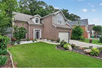 3139 Blairhill Court, Atlanta, GA 30340 - Photo 2