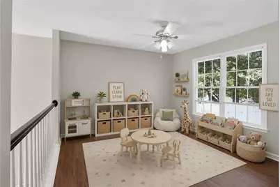 3139 Blairhill Court, Atlanta, GA 30340 - Photo 32