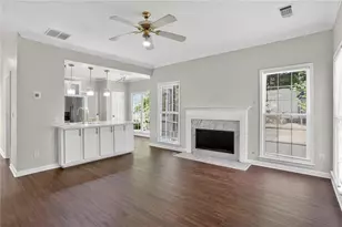 3139 Blairhill Ct, Atlanta, GA 30340 - Photo 8