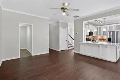 3139 Blairhill Court, Atlanta, GA 30340 - Photo 8