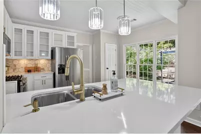 3139 Blairhill Court, Atlanta, GA 30340 - Photo 14