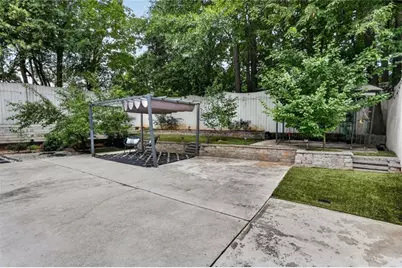 3139 Blairhill Court, Atlanta, GA 30340 - Photo 36