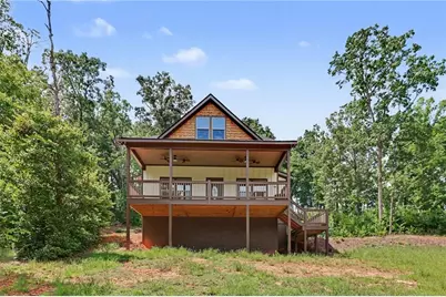 78 Lake Top Lane, Ellijay, GA 30540 - Photo 1