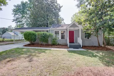 2603 Davenport Street SE, Smyrna, GA 30080 - Photo 1