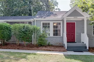 2603 Davenport Street SE, Smyrna, GA 30080 - Photo 4
