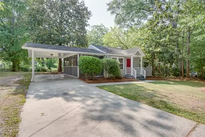 2603 Davenport Street SE, Smyrna, GA 30080 - Photo 2