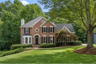 3005 Dogwood Hollow Lane, Lawrenceville, GA 30043 - Photo 1