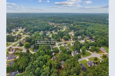 3005 Dogwood Hollow Lane, Lawrenceville, GA 30043 - Photo 50