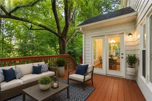 3005 Dogwood Hollow Ln, Lawrenceville, GA 30043 - Photo 10