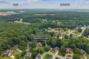 3005 Dogwood Hollow Ln, Lawrenceville, GA 30043 - Photo 12