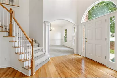 3005 Dogwood Hollow Lane, Lawrenceville, GA 30043 - Photo 2