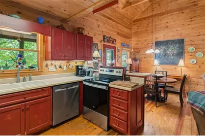 80 Stegall Mill Ridge, Ellijay, GA 30536 - Photo 24