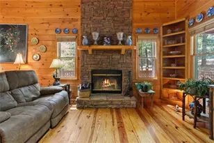 80 Stegall Mill Ridge, Ellijay, GA 30536 - Photo 16