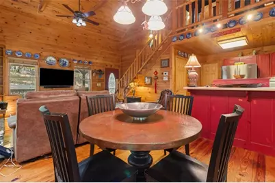 80 Stegall Mill Ridge, Ellijay, GA 30536 - Photo 20