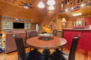 80 Stegall Mill Ridge, Ellijay, GA 30536 - Photo 20