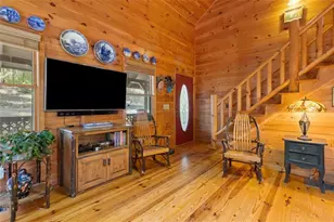 80 Stegall Mill Ridge, Ellijay, GA 30536 - Photo 18