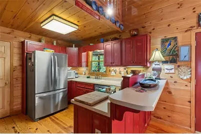 80 Stegall Mill Ridge, Ellijay, GA 30536 - Photo 22