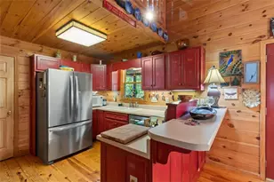 80 Stegall Mill Ridge, Ellijay, GA 30536 - Photo 22