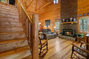 80 Stegall Mill Ridge, Ellijay, GA 30536 - Photo 14