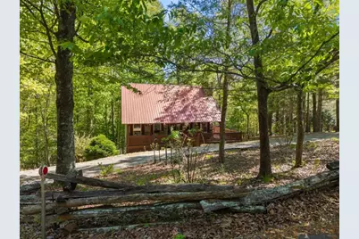 80 Stegall Mill Ridge, Ellijay, GA 30536 - Photo 2