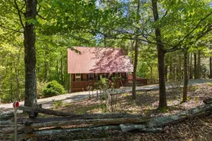80 Stegall Mill Ridge, Ellijay, GA 30536 - Photo 2