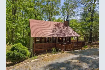 80 Stegall Mill Ridge, Ellijay, GA 30536 - Photo 48