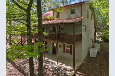 80 Stegall Mill Ridge, Ellijay, GA 30536 - Photo 6