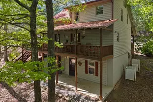 80 Stegall Mill Ridge, Ellijay, GA 30536 - Photo 6