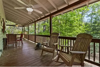 80 Stegall Mill Ridge, Ellijay, GA 30536 - Photo 12