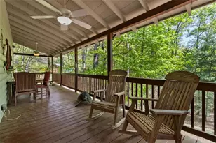 80 Stegall Mill Ridge, Ellijay, GA 30536 - Photo 12