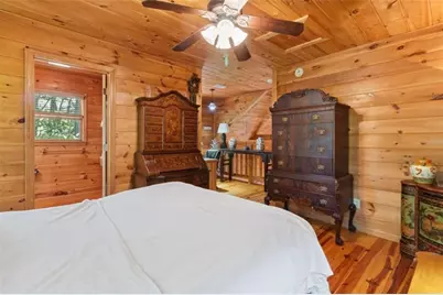 80 Stegall Mill Ridge, Ellijay, GA 30536 - Photo 32