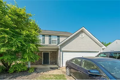 [Address not provided], Hiram, GA 30141 - Photo 1
