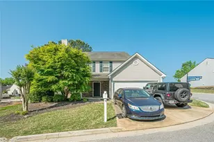 316 Greystone Cir, Hiram, GA 30141 - Photo 2