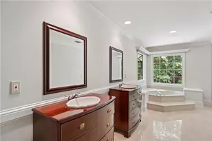 4507 N Slope Cir, Marietta, GA 30066 - Photo 28