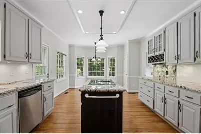 4507 N Slope Circle, Marietta, GA 30066 - Photo 8