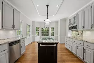 4507 N Slope Cir, Marietta, GA 30066 - Photo 8
