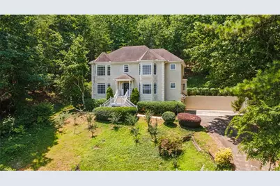 4507 N Slope Circle, Marietta, GA 30066 - Photo 54