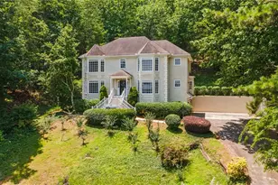 4507 N Slope Cir, Marietta, GA 30066 - Photo 54