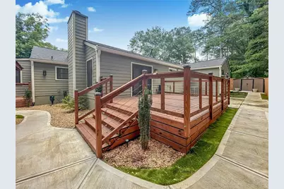 [Address not provided], Marietta, GA 30062 - Photo 14