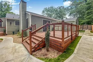 [Address not provided], Marietta, GA 30062 - Photo 14