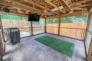 [Address not provided], Marietta, GA 30062 - Photo 16