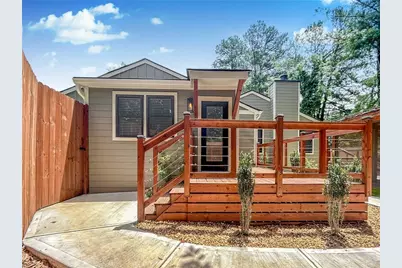 [Address not provided], Marietta, GA 30062 - Photo 1