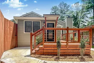 [Address not provided], Marietta, GA 30062 - Photo 1
