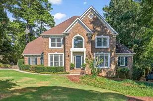 1430 Roanoke Trce, Grayson, GA 30017 - Photo 1