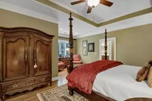 2316 Saint Davids Sq NW, Kennesaw, GA 30152 - Photo 48