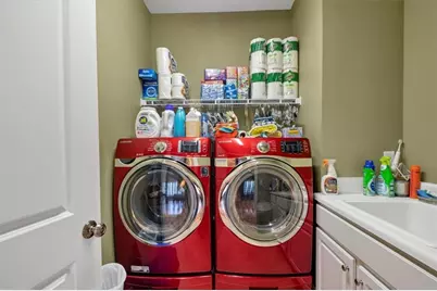 2316 Saint Davids Sq NW #14, Kennesaw, GA 30152 - Photo 24